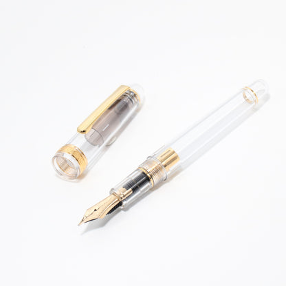 PLATINUM #3776CENTURY Ver.2 Prism Crystal