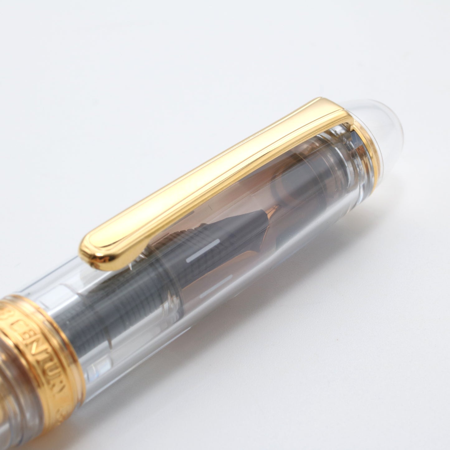 PLATINUM #3776CENTURY Ver.2 Prism Crystal