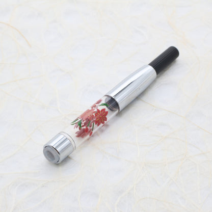 Sakura, Wajima "full" makie converter, PLATINUM