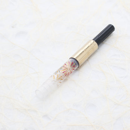 花火  輪島フル蒔絵 ゴールドコンバーター SAILOR