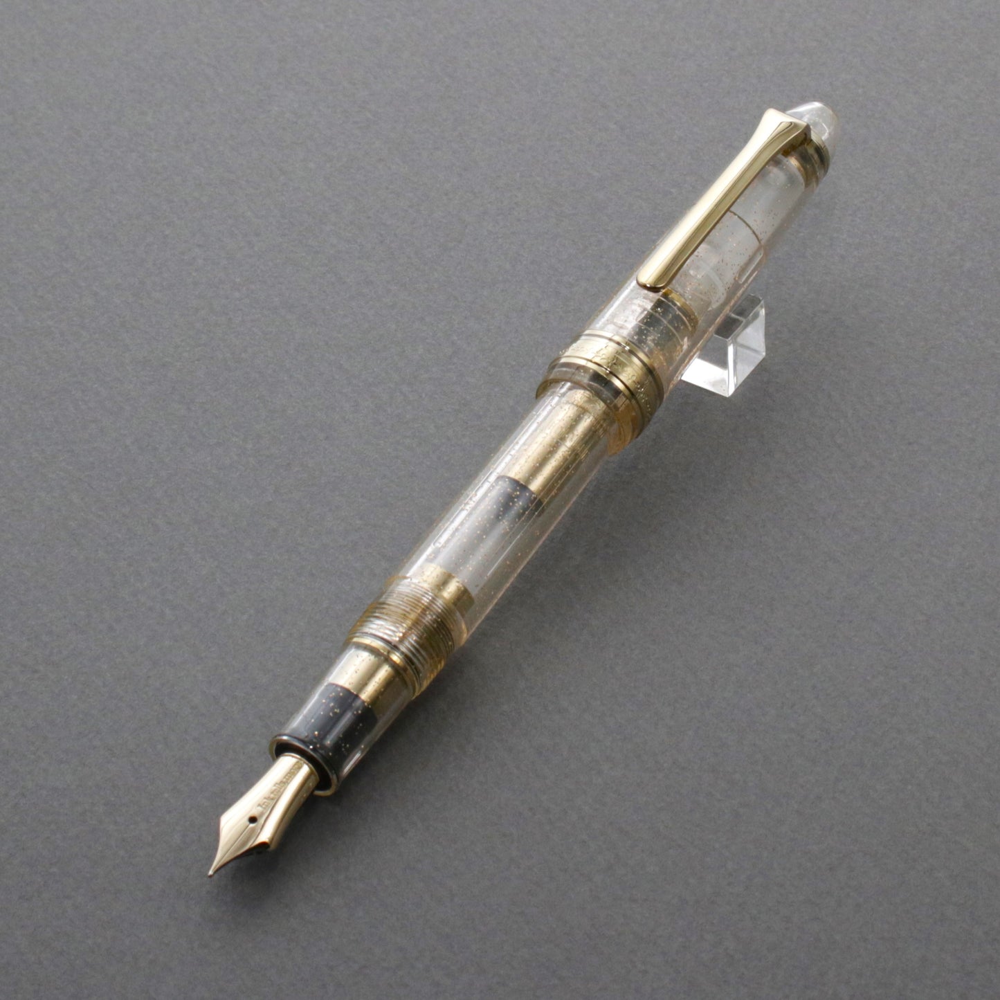 Kinka - Kotonoha Fountain Pen