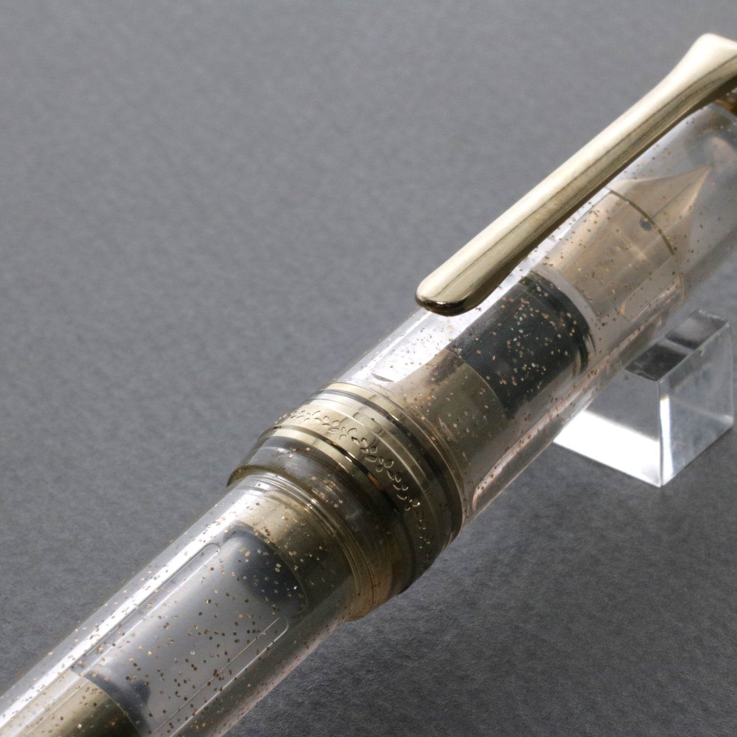 Kinka - Kotonoha Fountain Pen