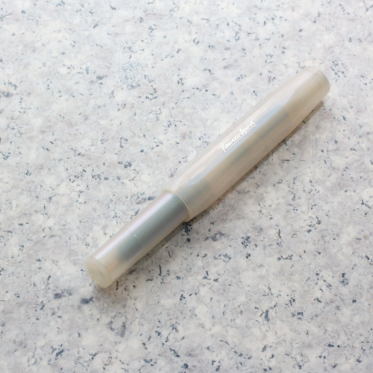 Kaweco ルナースポーツ  ライトブルー