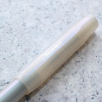 Kaweco ルナースポーツ  ライトブルー