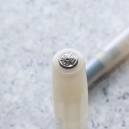 Kaweco ルナースポーツ  ライトブルー