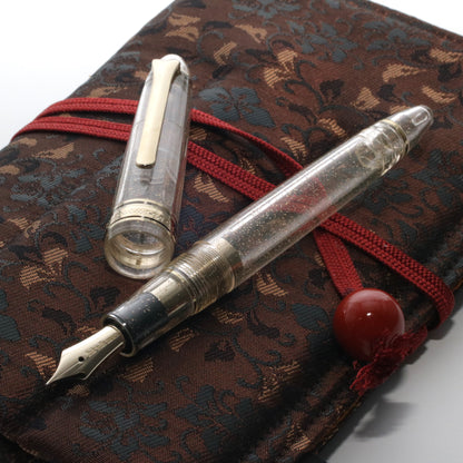 Kinka - Kotonoha Fountain Pen