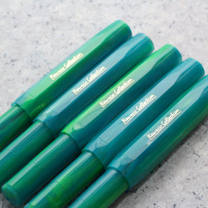 Kaweco コレクション マーブルオーシャン