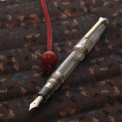 Kinka - Kotonoha Fountain Pen