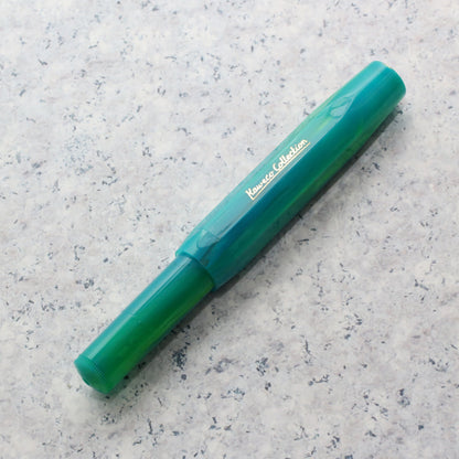 Kaweco コレクション マーブルオーシャン