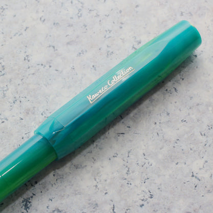 Kaweco コレクション マーブルオーシャン