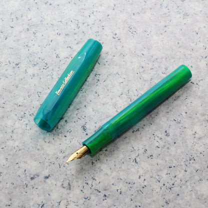 Kaweco コレクション マーブルオーシャン