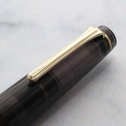 SAILOR Classic Ko（クラシックコー） 蒔絵文房万年筆 Ala SV（アーラ SV）