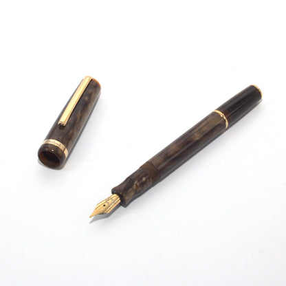 Esterbrook JR パンプキンラッテGT
