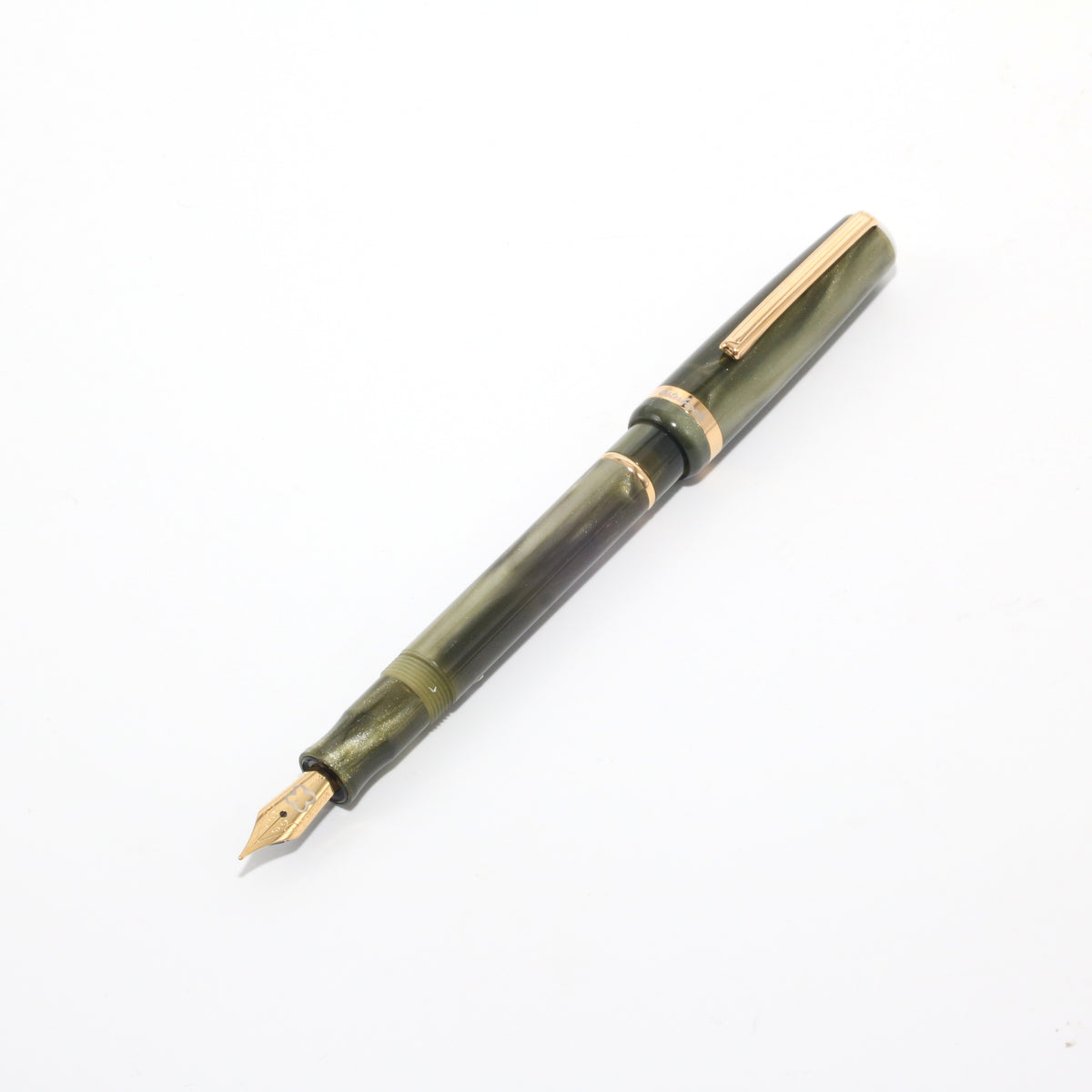 Esterbrook Palm Green JR