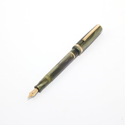 Esterbrook Palm Green JR