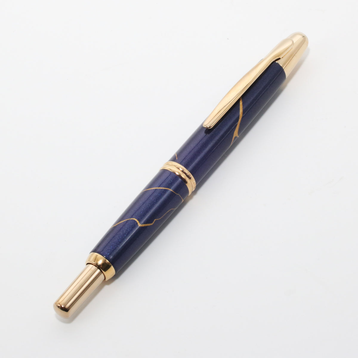 PILOT 2026年限定 キャップレス ゴールデンジャーニー