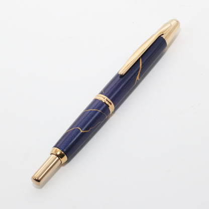 PILOT 2026年限定 キャップレス ゴールデンジャーニー