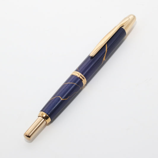 PILOT 2026 Limited Edition Capless Golden Journey