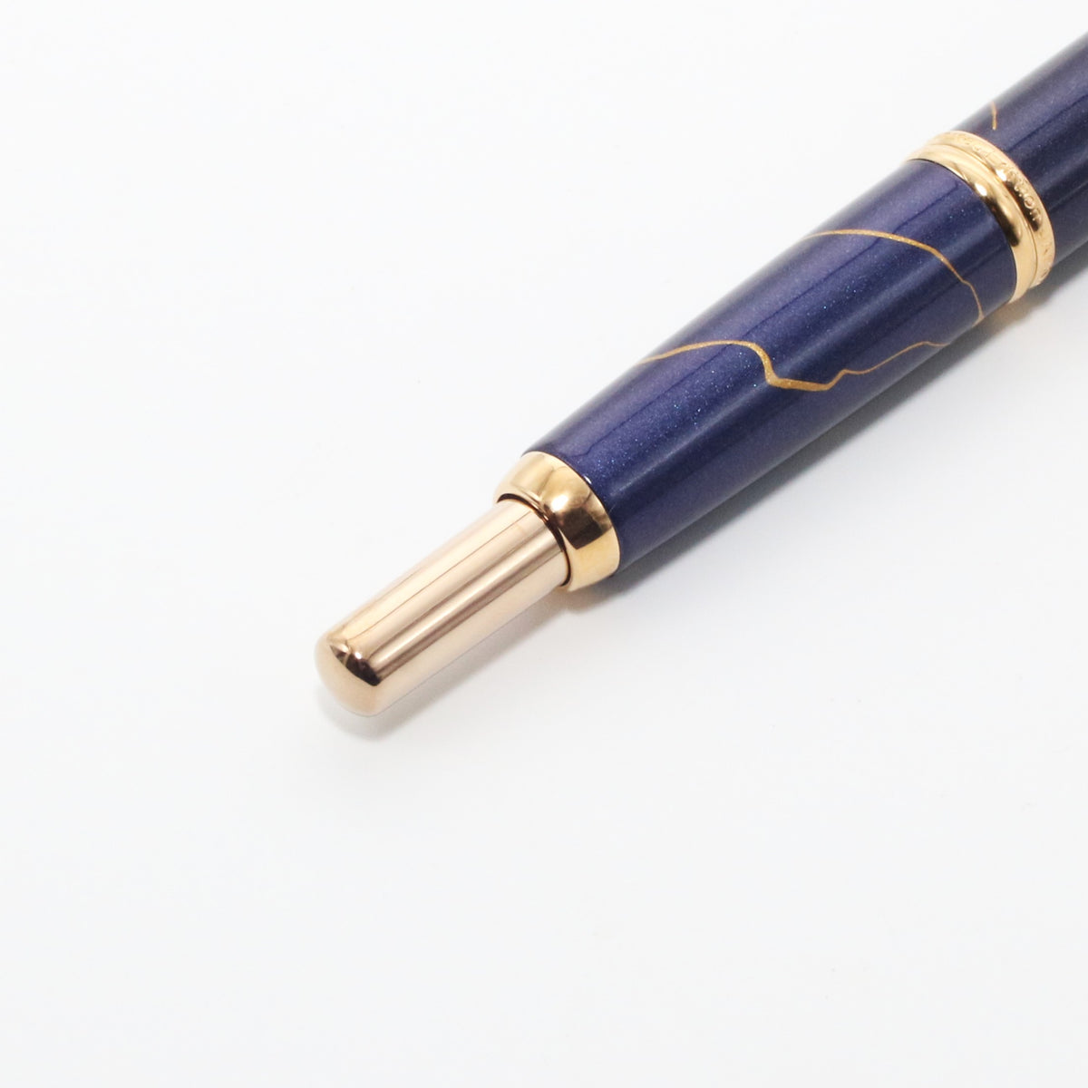 PILOT 2026年限定 キャップレス ゴールデンジャーニー