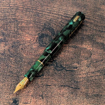 Esterbrook Niblet EvergreenGT