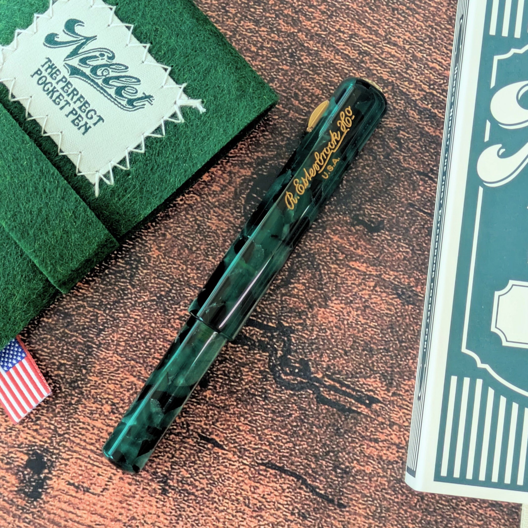 New – BUNGUBOX