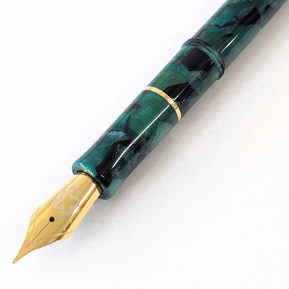 Esterbrook Niblet EvergreenGT