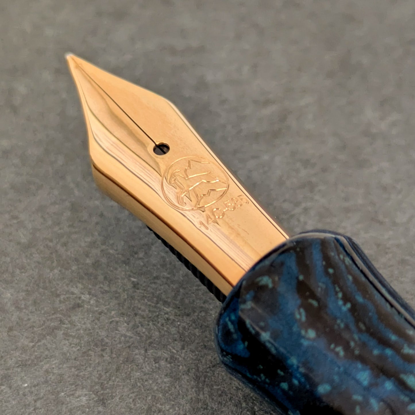 New Moon (MUKU), MAHINA Collection, BUNGUBOX x Eboya Friendship Pen 