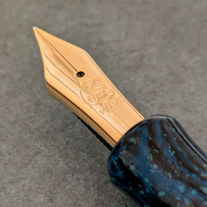New Moon (MUKU), MAHINA Collection, BUNGUBOX x Eboya Friendship Pen 