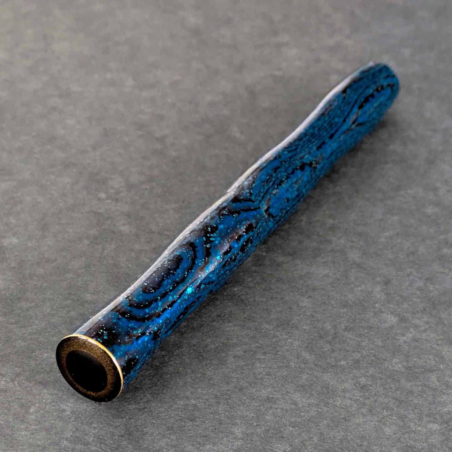 New Moon (MUKU), MAHINA Collection, BUNGUBOX x Eboya Friendship Pen 
