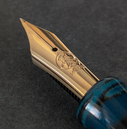 Full Moon (HOKU), MAHINA Collection, BUNGUBOX x Eboya Friendship Pen 