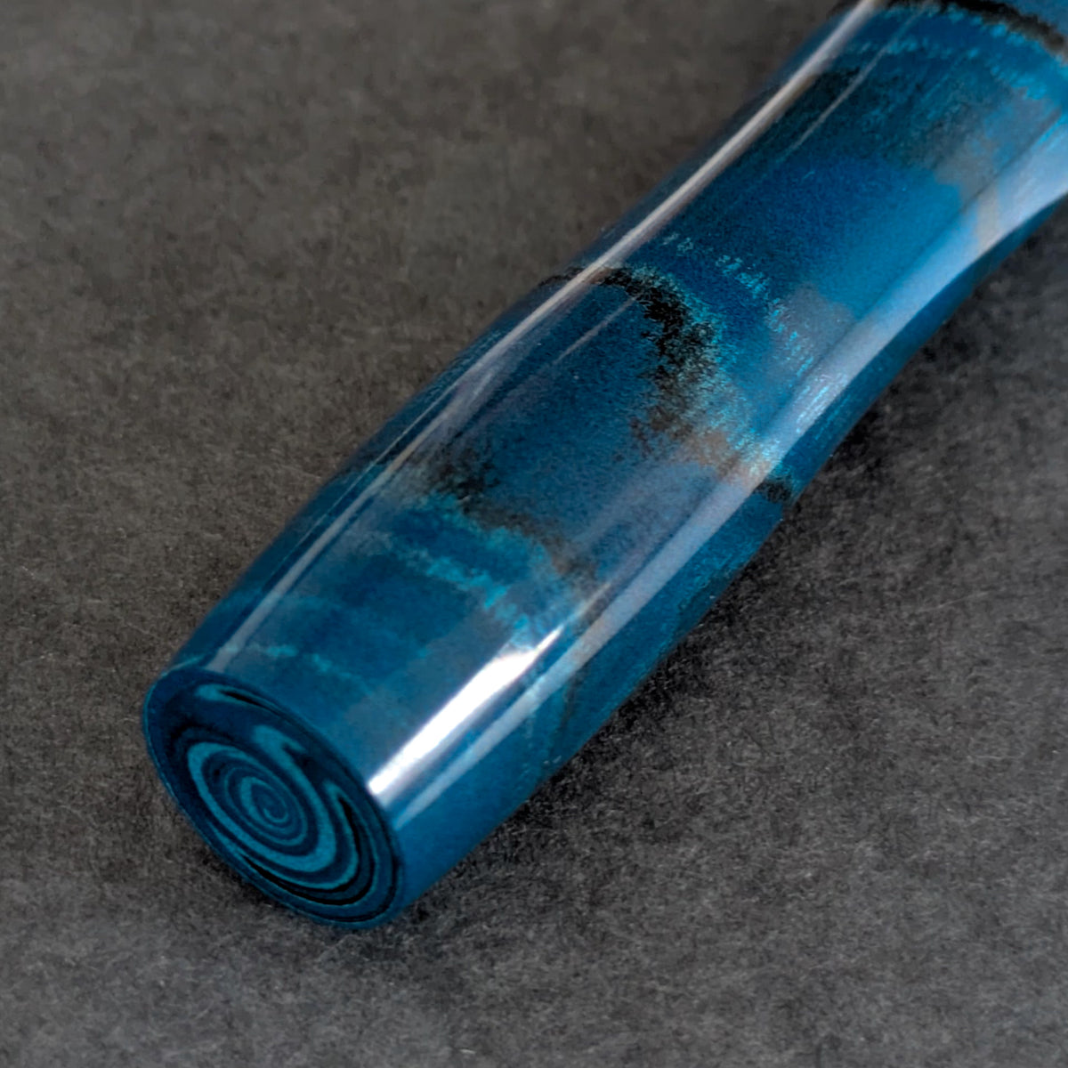 Full Moon (HOKU), MAHINA Collection, BUNGUBOX x Eboya Friendship Pen 
