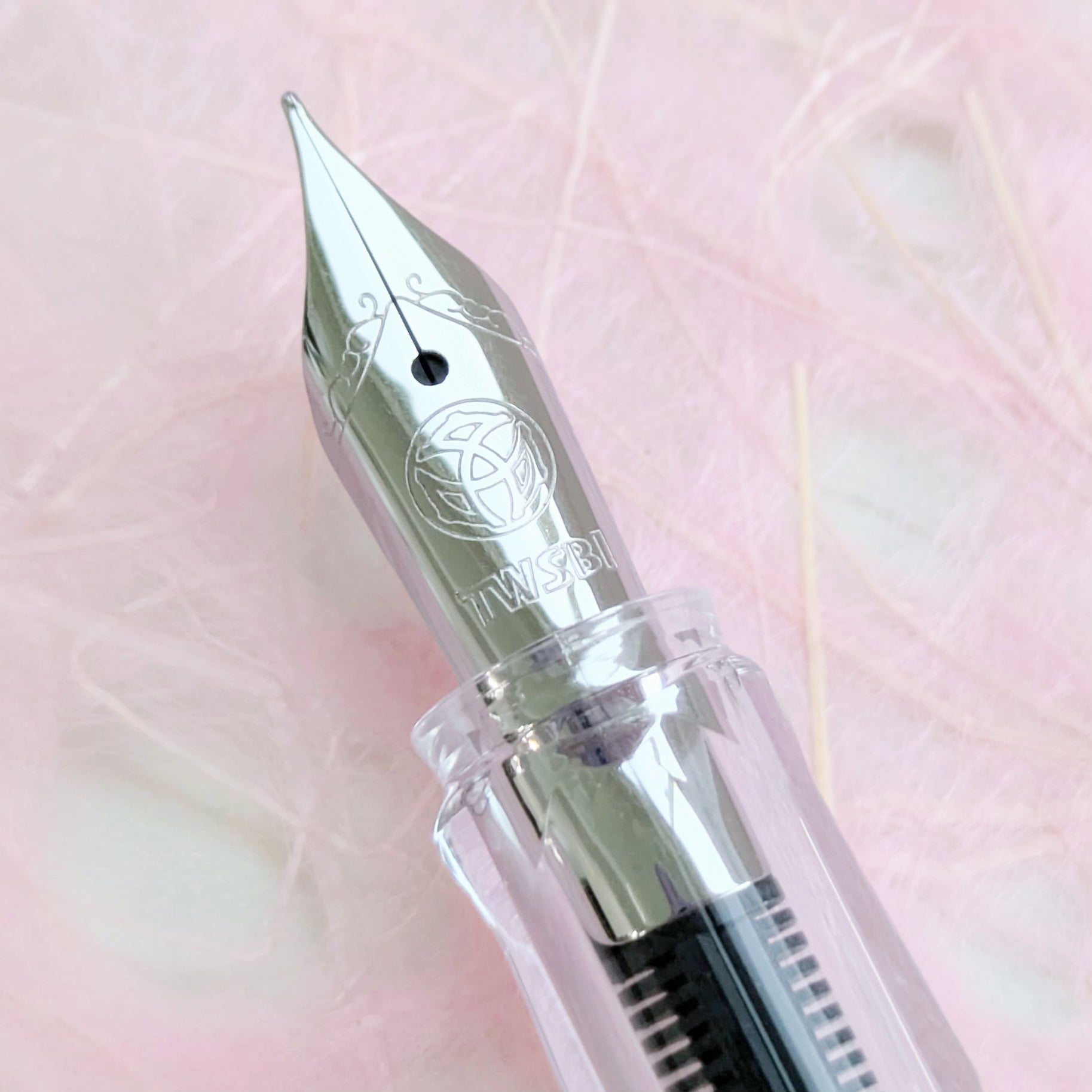 すいか 輪島蒔絵万年筆 TWSBI ECO – BUNGUBOX
