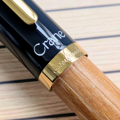 Esterbrook x Crane ステーショナリーセット マリナー
