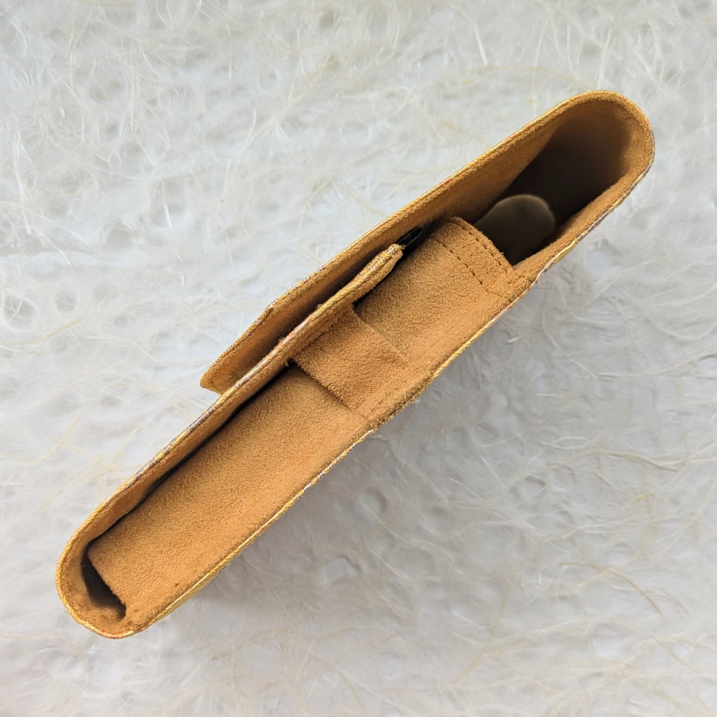 Soleil Kaleidoscope 3 Pen Case, Regular Size BUNGUBOX × yurie
