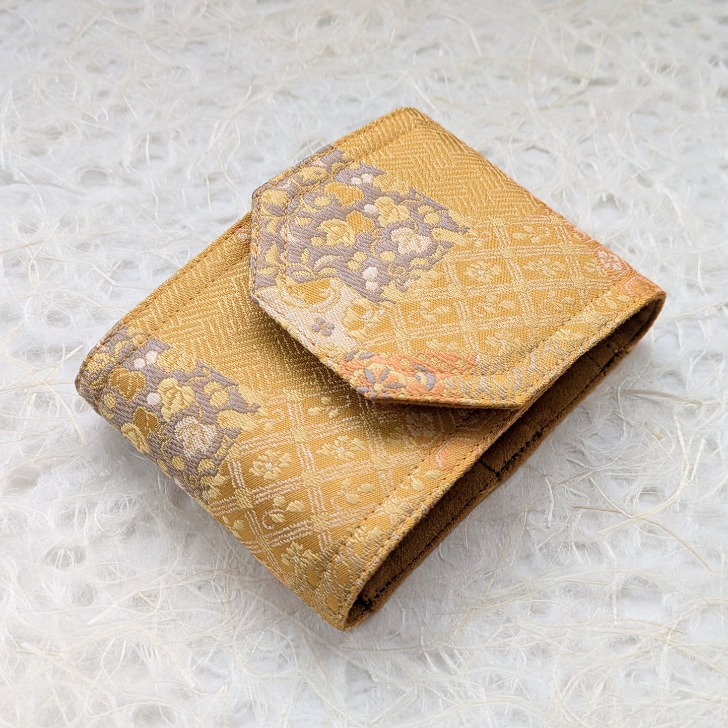 Soleil Kaleidoscope 3 pen case, Mini size BUNGUBOX x yurie