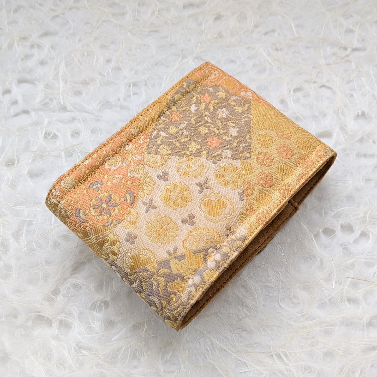 Soleil Kaleidoscope 3 pen case, Mini size BUNGUBOX x yurie