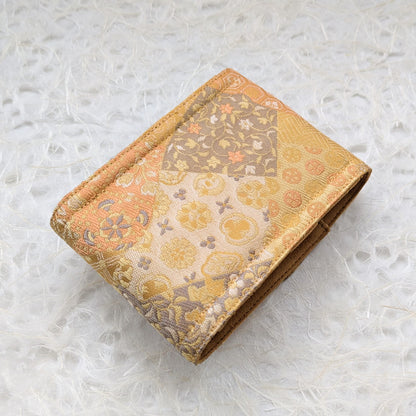 Soleil Kaleidoscope 3 pen case, Mini size BUNGUBOX x yurie