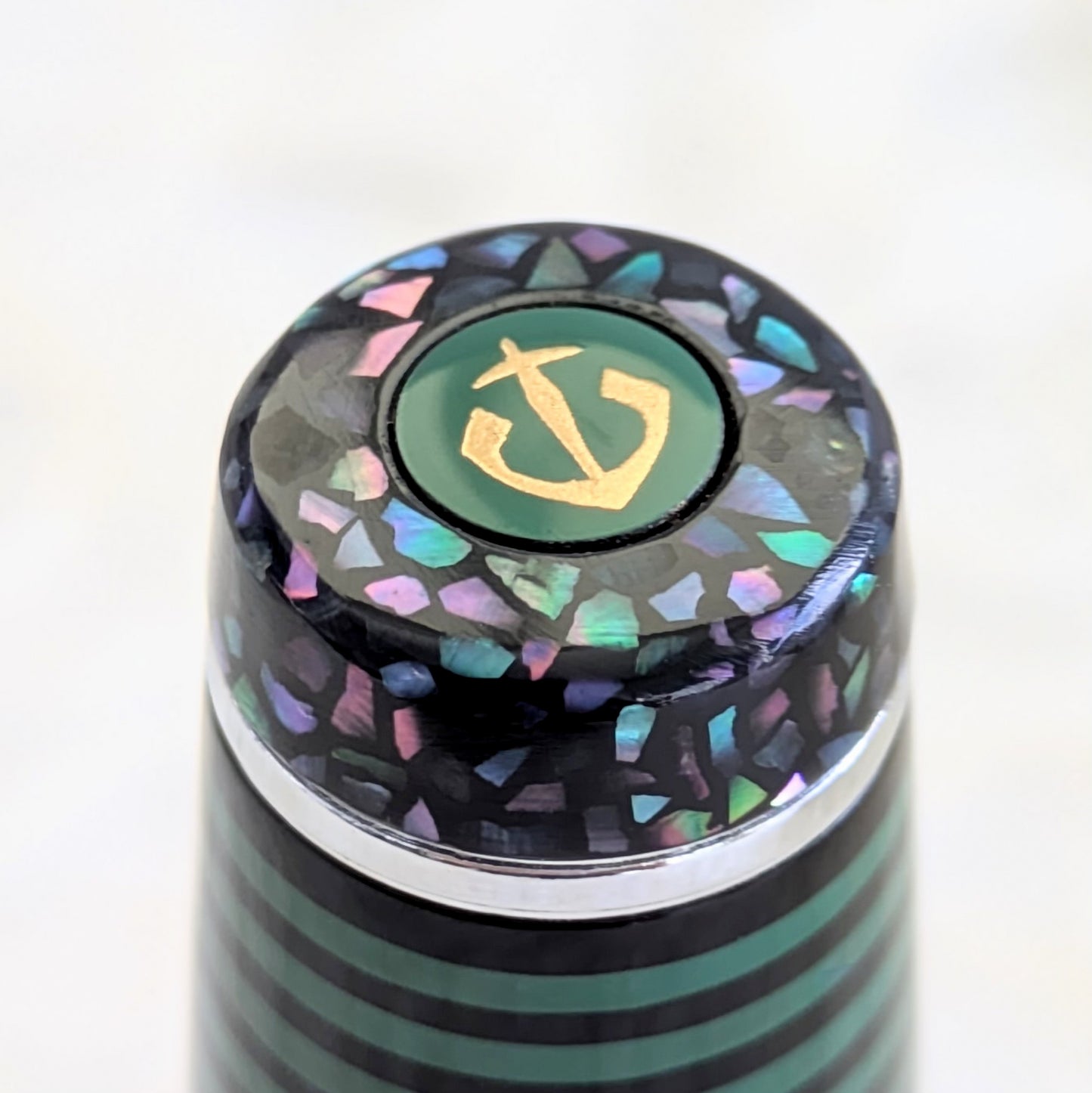 SAILOR Wajima Bijou Emerald