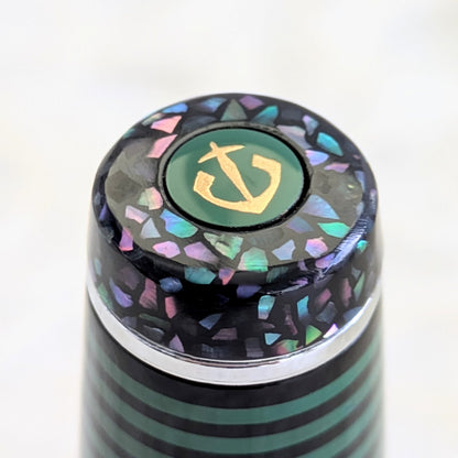 SAILOR Wajima Bijou Emerald