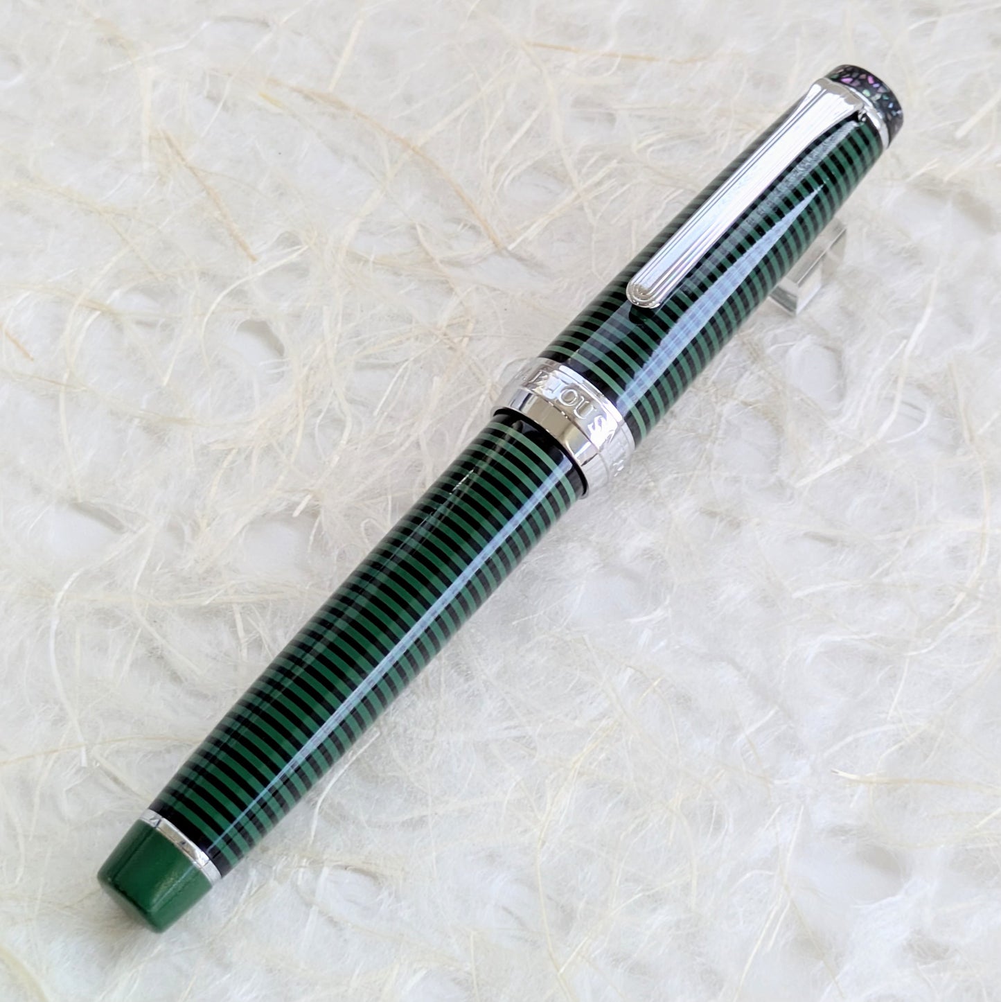 SAILOR Wajima Bijou Emerald
