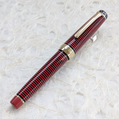 SAILOR Wajima Bijou Ruby