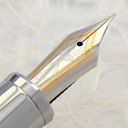 SAILOR Wajima Bijou Emerald
