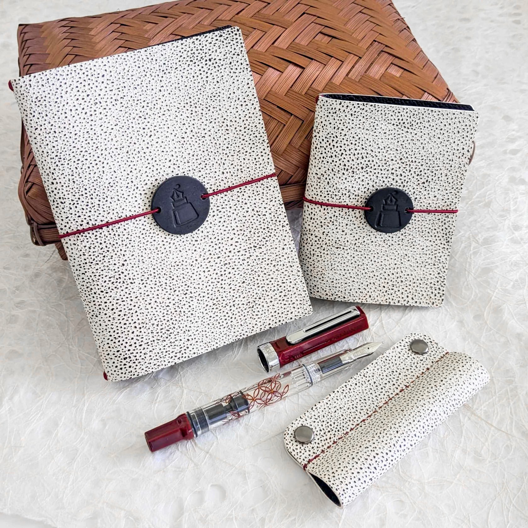 New – BUNGUBOX