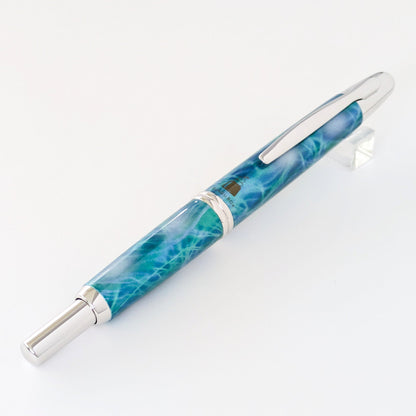 Bon Voyage BB, Silver Trim Vanishing Point