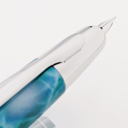 Bon Voyage BB, Silver Trim Vanishing Point