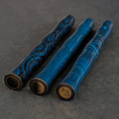 Full Moon (HOKU), MAHINA Collection, BUNGUBOX x Eboya Friendship Pen 
