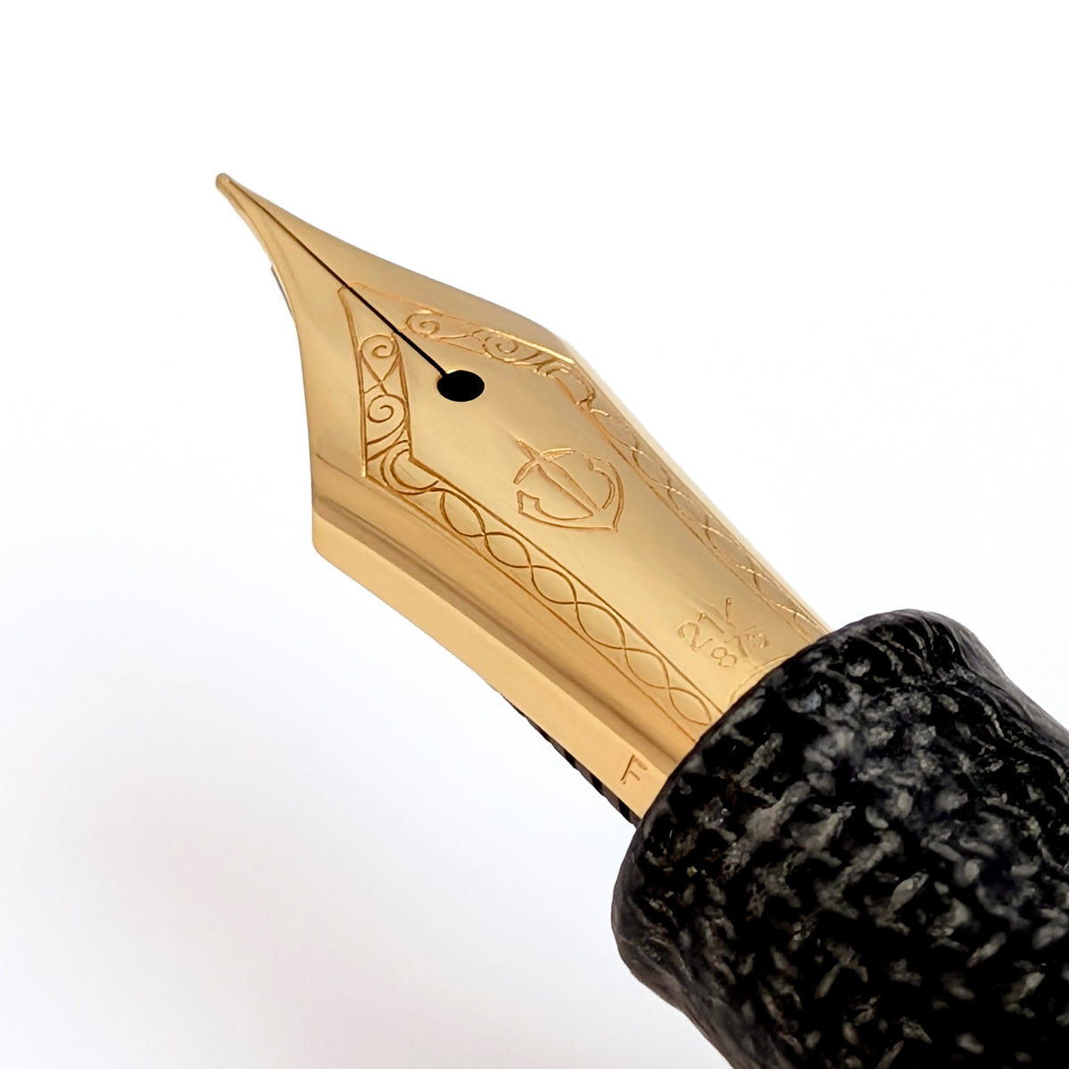SAILOR Black Micarta