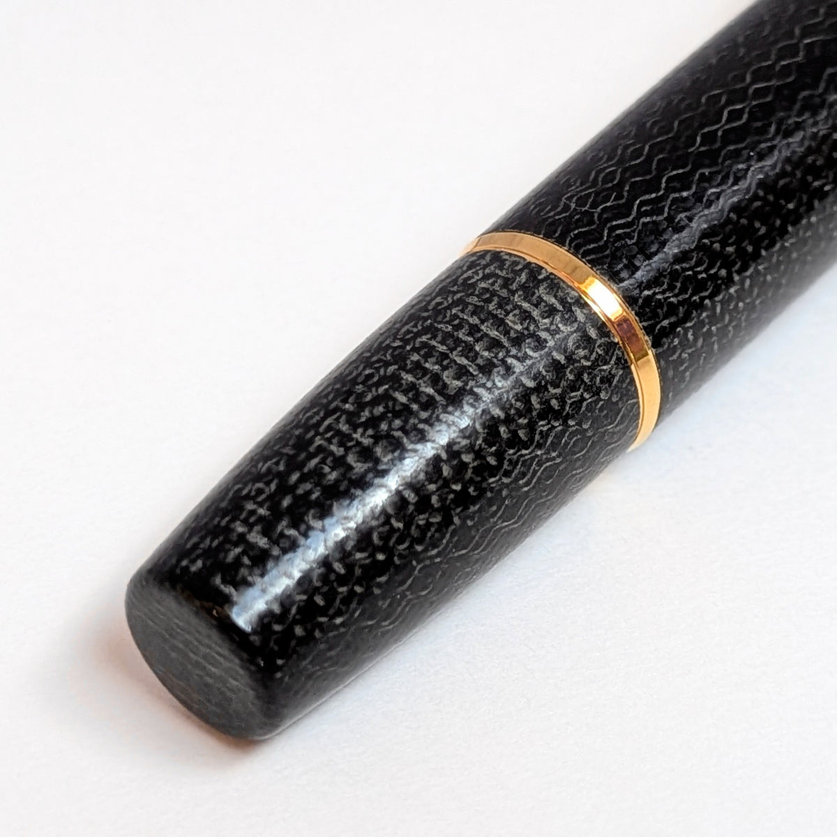 SAILOR Black Micarta