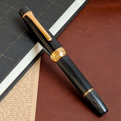 SAILOR Black Micarta