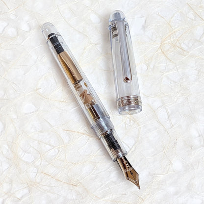 月見うさぎ 輪島フル蒔絵コンバーター PLATINUM